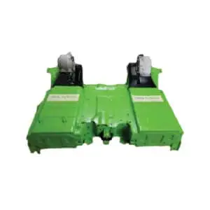 Toyota Rav 4 Hybrid Battery