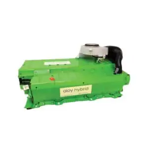 Toyota Camry 2007-2011 Hybrid Battery