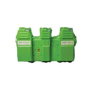 Toyota Highlander Hybrid Battery