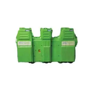 Toyota Highlander Hybrid Battery
