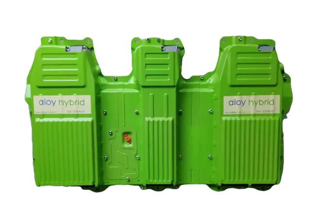 Toyota Highlander Hybrid Battery in New York