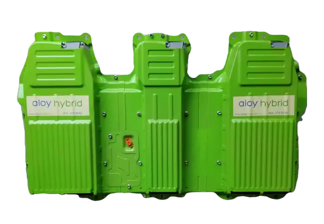 Toyota Highlander Hybrid Battery in New York