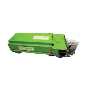 Toyota Prius (2010-2015) Hybrid Battery
