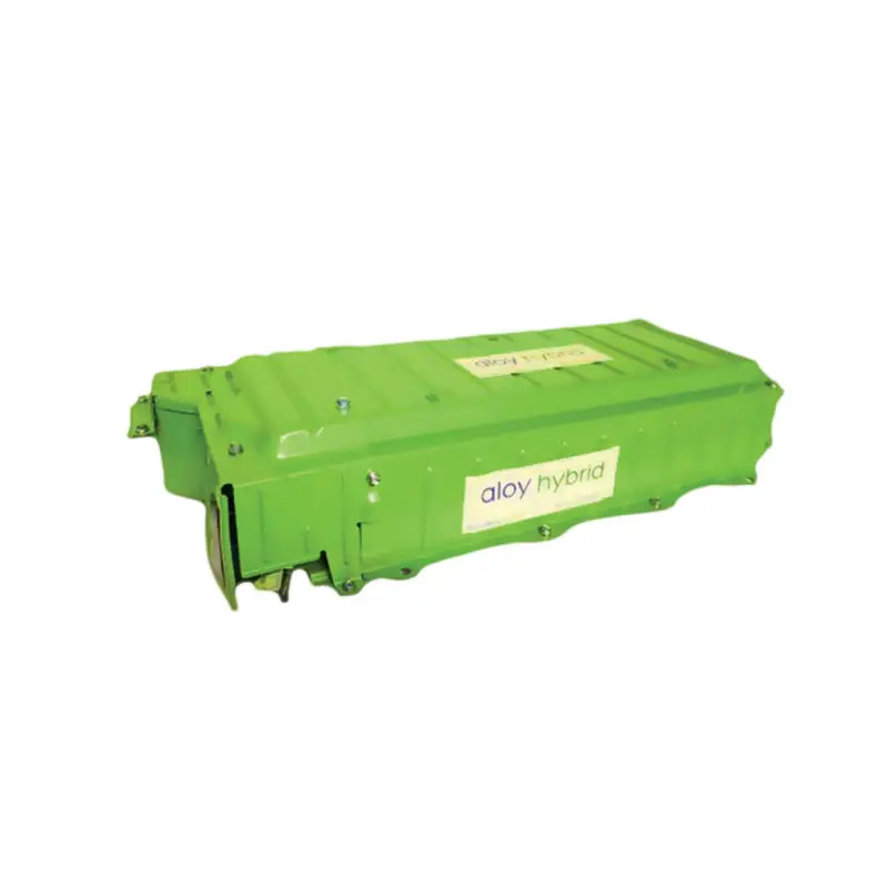 2007 Toyota Prius Hybrid Battery